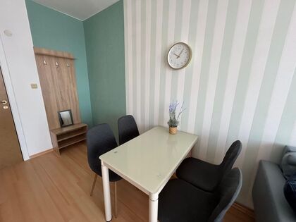 Купить ID7588 Двухкомнатная квартира в ЖК Sunny Day 6 в Болгарии