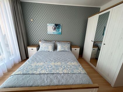 Купить ID7588 Двухкомнатная квартира в ЖК Sunny Day 6 в Болгарии