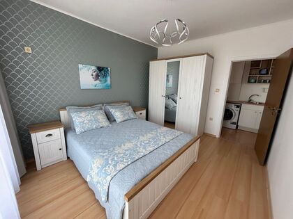 Купить ID7588 Двухкомнатная квартира в ЖК Sunny Day 6 в Болгарии