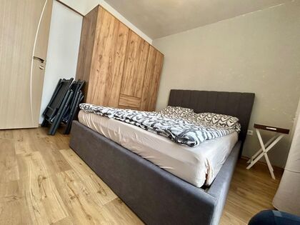 Купить ID7603 Двухкомнатная квартира в ЖК Тарсис 2 в Болгарии