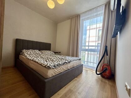 Купить ID7603 Двухкомнатная квартира в ЖК Тарсис 2 в Болгарии