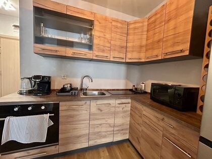 Купить ID7603 Двухкомнатная квартира в ЖК Тарсис 2 в Болгарии