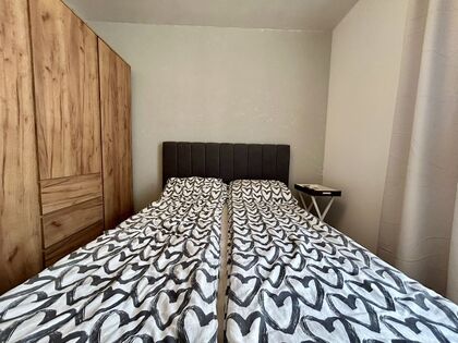 Купить ID7603 Двухкомнатная квартира в ЖК Тарсис 2 в Болгарии