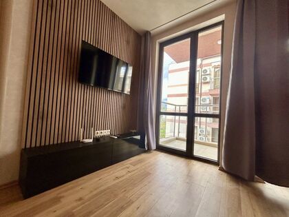 Купить ID7603 Двухкомнатная квартира в ЖК Тарсис 2 в Болгарии