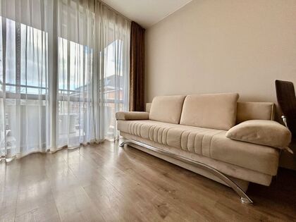 Купить ID7613 Двухкомнатная квартира в ЖК Тарсис 3 в Болгарии