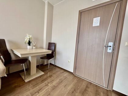 Купить ID7613 Двухкомнатная квартира в ЖК Тарсис 3 в Болгарии