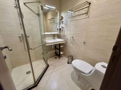 Купить ID7613 Двухкомнатная квартира в ЖК Тарсис 3 в Болгарии