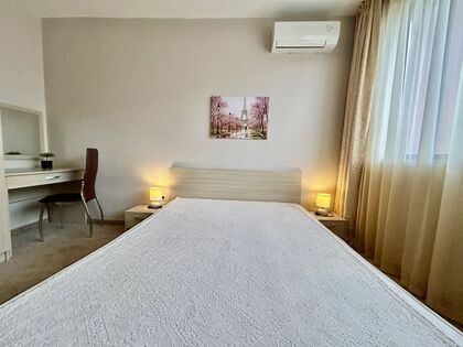 Купить ID7613 Двухкомнатная квартира в ЖК Тарсис 3 в Болгарии