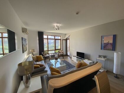 Купить ID7663 Двухкомнатная квартира в ЖК Виньярдс Резорт в Болгарии