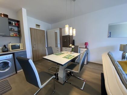 Купить ID7663 Двухкомнатная квартира в ЖК Виньярдс Резорт в Болгарии