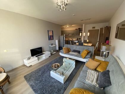 Купить ID7663 Двухкомнатная квартира в ЖК Виньярдс Резорт в Болгарии