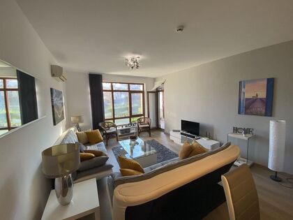 Купить ID7663 Двухкомнатная квартира в ЖК Виньярдс Резорт в Болгарии