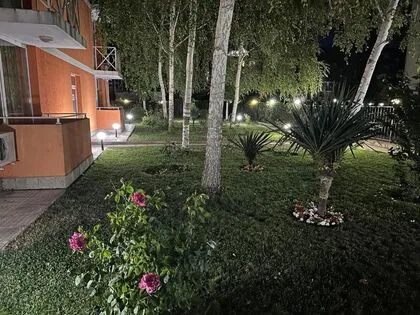 Купить ID7670 Двухуровневая квартира в ЖК Гербер Резиденс 2 в Болгарии