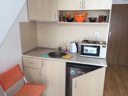 Купить ID7670 Двухуровневая квартира в ЖК Гербер Резиденс 2 в Болгарии