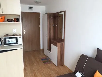 Купить ID7670 Двухуровневая квартира в ЖК Гербер Резиденс 2 в Болгарии