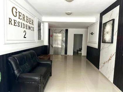 Купить ID7670 Двухуровневая квартира в ЖК Гербер Резиденс 2 в Болгарии