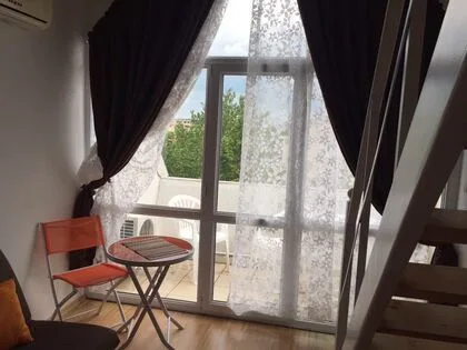 Купить ID7670 Двухуровневая квартира в ЖК Гербер Резиденс 2 в Болгарии