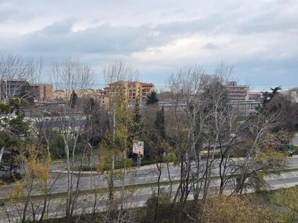 Купить ID7646 Двухкомнатная квартира в ЖК Глобал Вилл в Болгарии