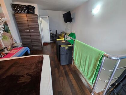 Купить ID7646 Двухкомнатная квартира в ЖК Глобал Вилл в Болгарии