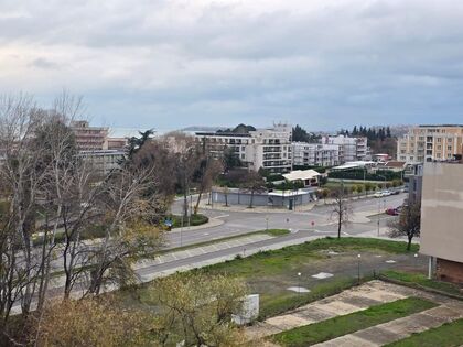 Купить ID7646 Двухкомнатная квартира в ЖК Глобал Вилл в Болгарии