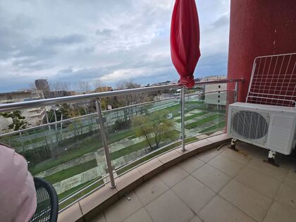 Купить ID7646 Двухкомнатная квартира в ЖК Глобал Вилл в Болгарии