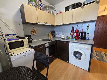 Купить ID7646 Двухкомнатная квартира в ЖК Глобал Вилл в Болгарии