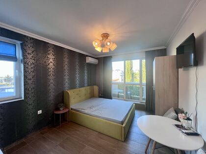 Купить ID7665 Студия в жилом комплексе Магнолия Резидент 5 в Болгарии