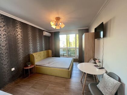 Купить ID7665 Студия в жилом комплексе Магнолия Резидент 5 в Болгарии