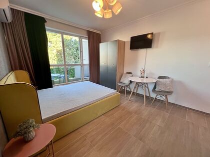 Купить ID7665 Студия в жилом комплексе Магнолия Резидент 5 в Болгарии