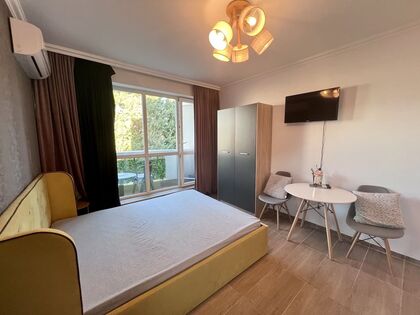 Купить ID7665 Студия в жилом комплексе Магнолия Резидент 5 в Болгарии