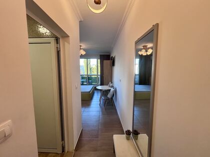 Купить ID7665 Студия в жилом комплексе Магнолия Резидент 5 в Болгарии