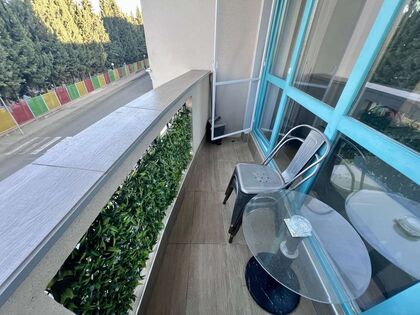 Купить ID7665 Студия в жилом комплексе Магнолия Резидент 5 в Болгарии