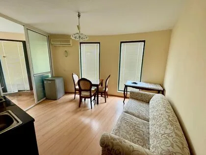 Купить ID7668 Двухкомнатная квартира в ЖК Мида в Болгарии