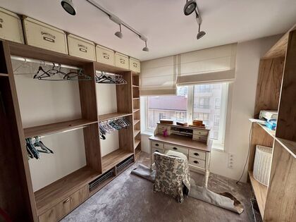 Купить ID7677 Апартамент с тремя спальнями и видом на море в ЖК Панорама Дримс в Болгарии