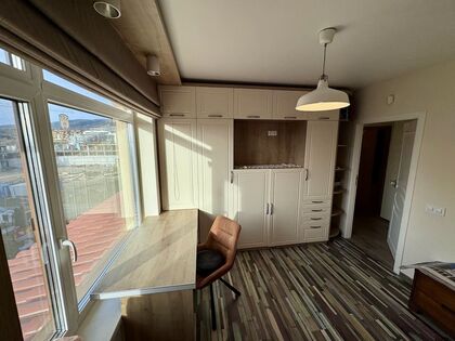 Купить ID7677 Апартамент с тремя спальнями и видом на море в ЖК Панорама Дримс в Болгарии