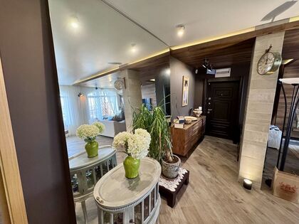 Купить ID7677 Апартамент с тремя спальнями и видом на море в ЖК Панорама Дримс в Болгарии