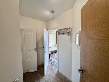 Купить ID7677 Апартамент с тремя спальнями и видом на море в ЖК Панорама Дримс в Болгарии