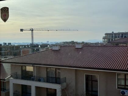 Купить ID7677 Апартамент с тремя спальнями и видом на море в ЖК Панорама Дримс в Болгарии