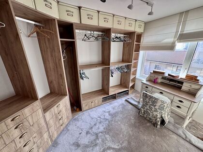 Купить ID7677 Апартамент с тремя спальнями и видом на море в ЖК Панорама Дримс в Болгарии