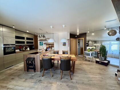 Купить ID7677 Апартамент с тремя спальнями и видом на море в ЖК Панорама Дримс в Болгарии