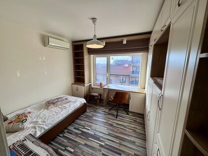 Купить ID7677 Апартамент с тремя спальнями и видом на море в ЖК Панорама Дримс в Болгарии