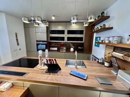 Купить ID7677 Апартамент с тремя спальнями и видом на море в ЖК Панорама Дримс в Болгарии