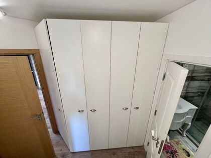 Купить ID7677 Апартамент с тремя спальнями и видом на море в ЖК Панорама Дримс в Болгарии