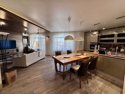 Купить ID7677 Апартамент с тремя спальнями и видом на море в ЖК Панорама Дримс в Болгарии