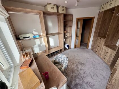 Купить ID7677 Апартамент с тремя спальнями и видом на море в ЖК Панорама Дримс в Болгарии