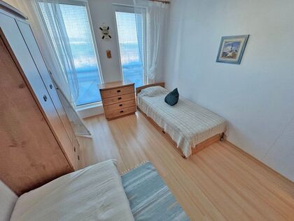 Купить ID5897 Трехкомнатная квартира в ЖК Sunny Day 6 в Болгарии