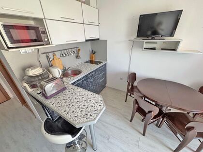 Купить ID5897 Трехкомнатная квартира в ЖК Sunny Day 6 в Болгарии