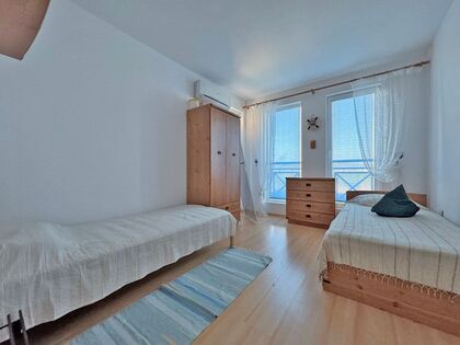 Купить ID5897 Трехкомнатная квартира в ЖК Sunny Day 6 в Болгарии