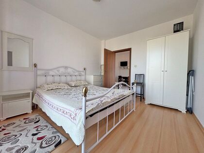 Купить ID5897 Трехкомнатная квартира в ЖК Sunny Day 6 в Болгарии