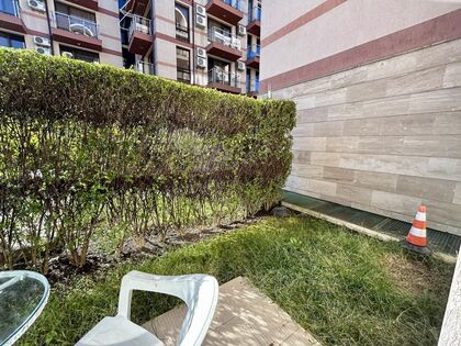 Купить ID7657 Двухкомнатная квартира в ЖК Тарсис 2 в Болгарии